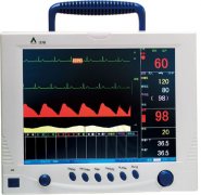 多参数监护仪